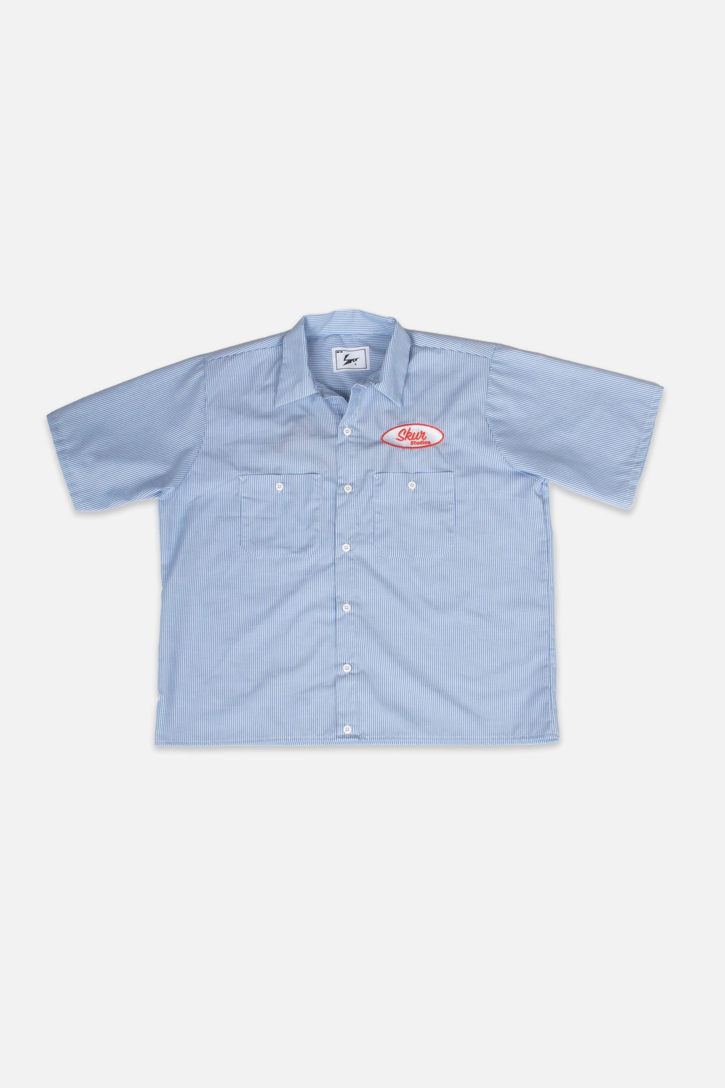 MECHANIC SHIRT