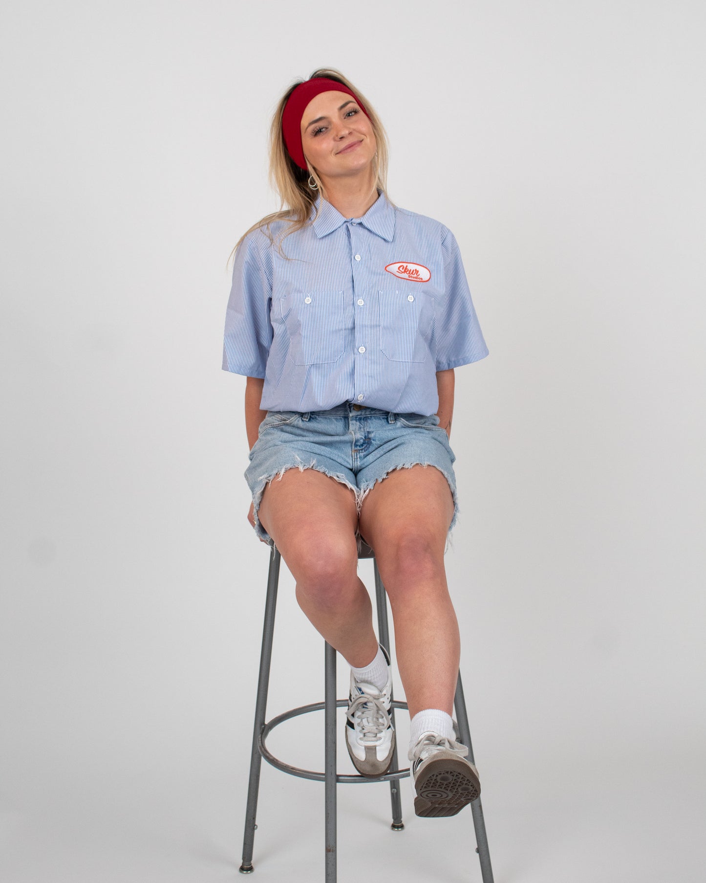 MECHANIC SHIRT