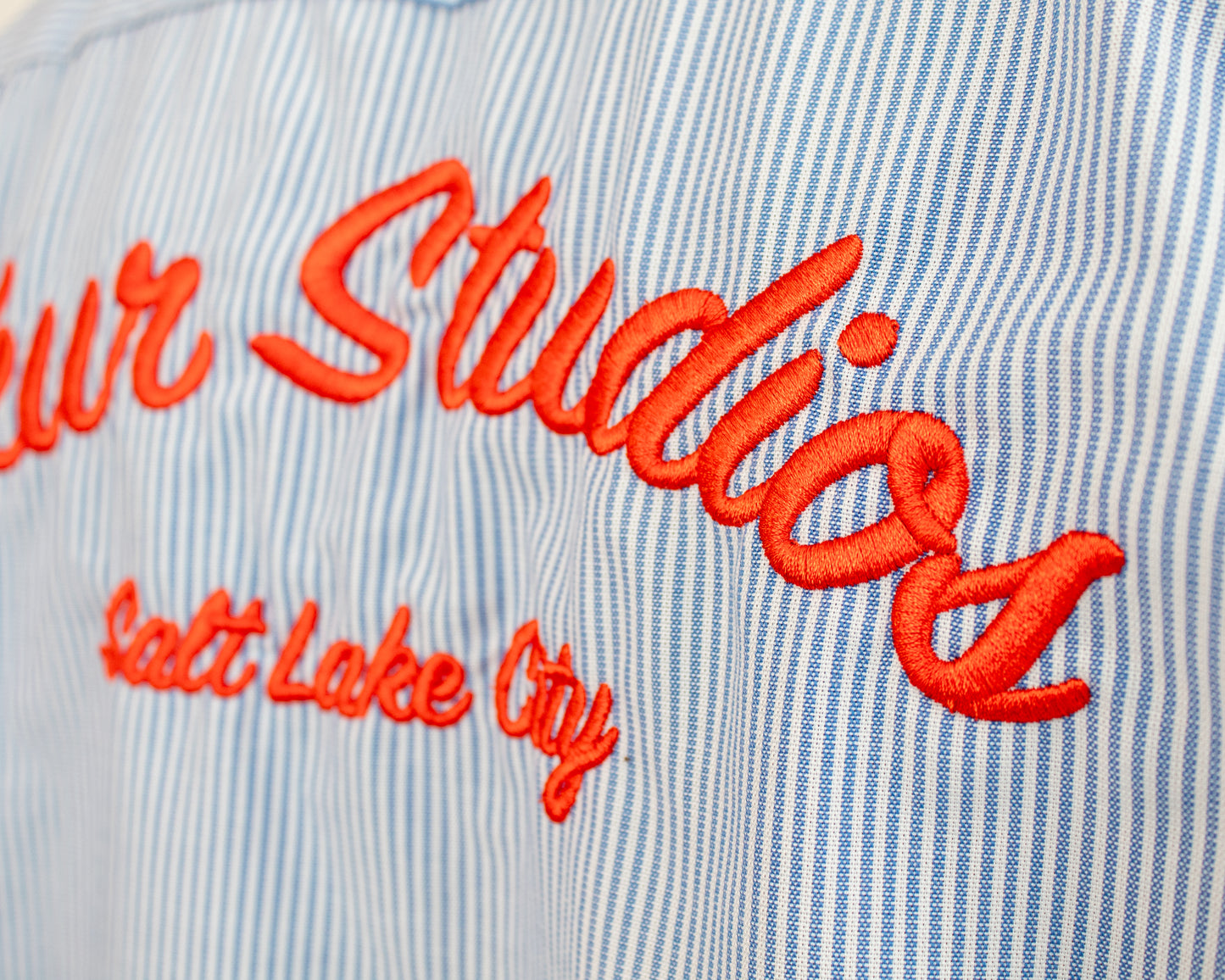 MECHANIC SHIRT