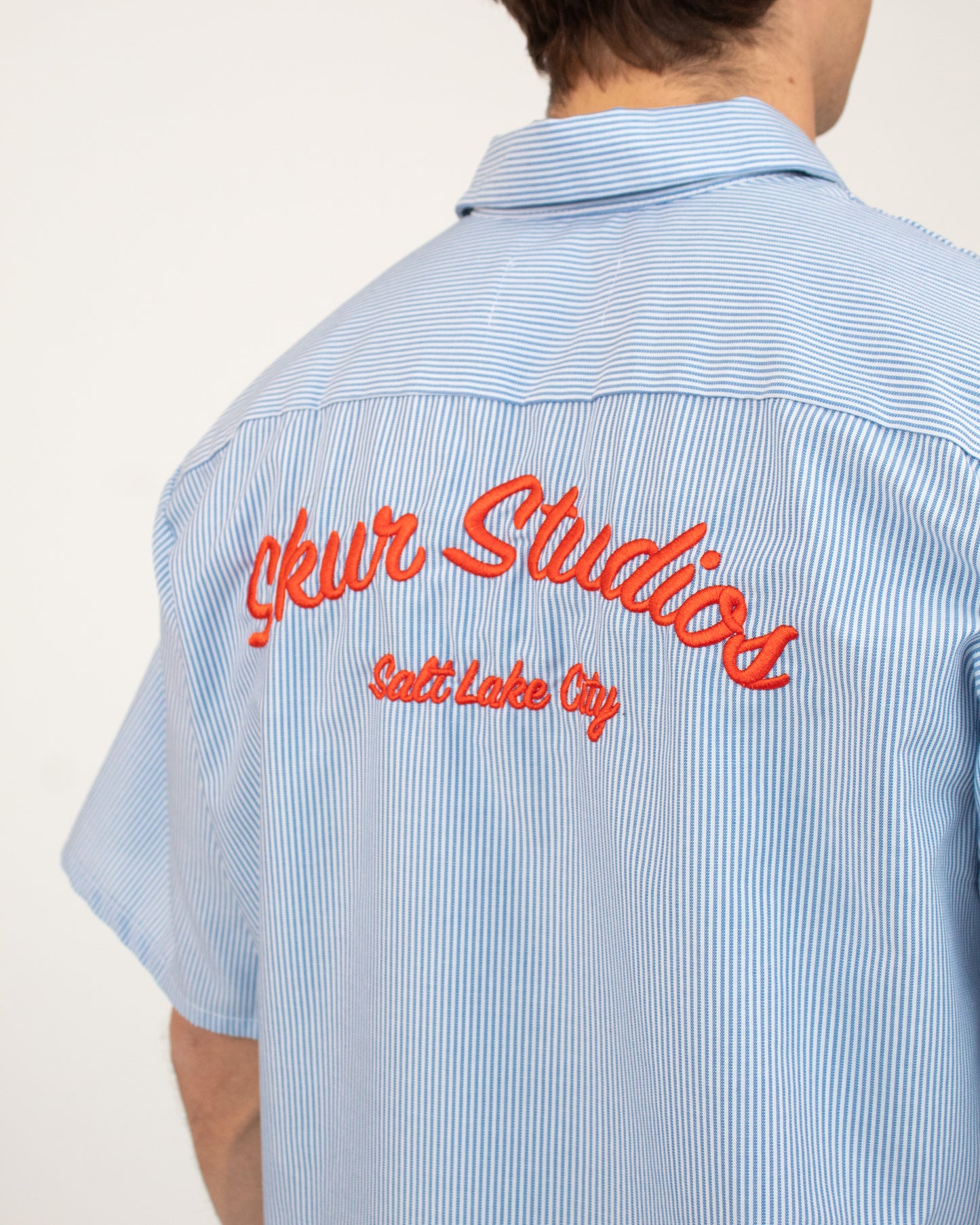 MECHANIC SHIRT
