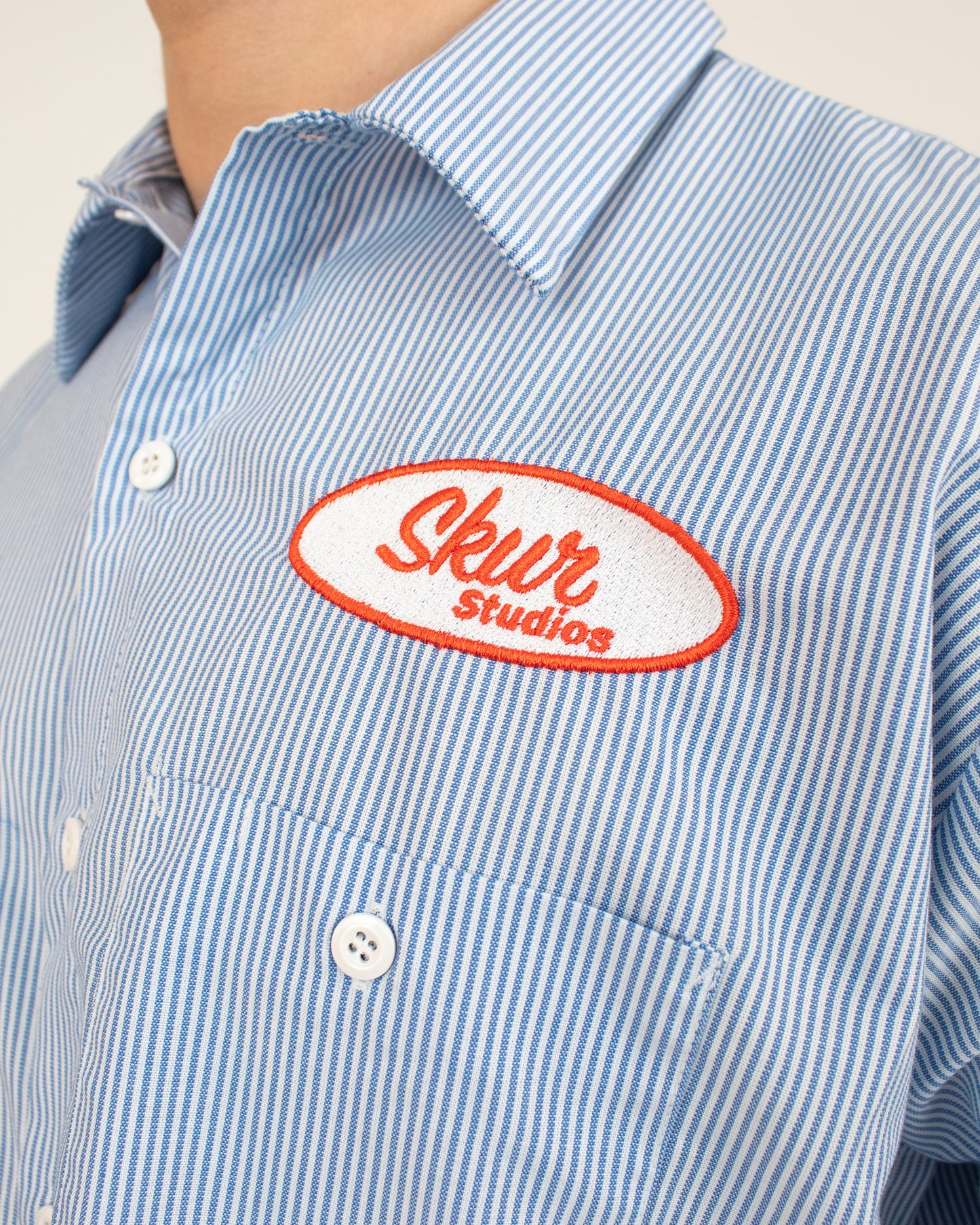 MECHANIC SHIRT