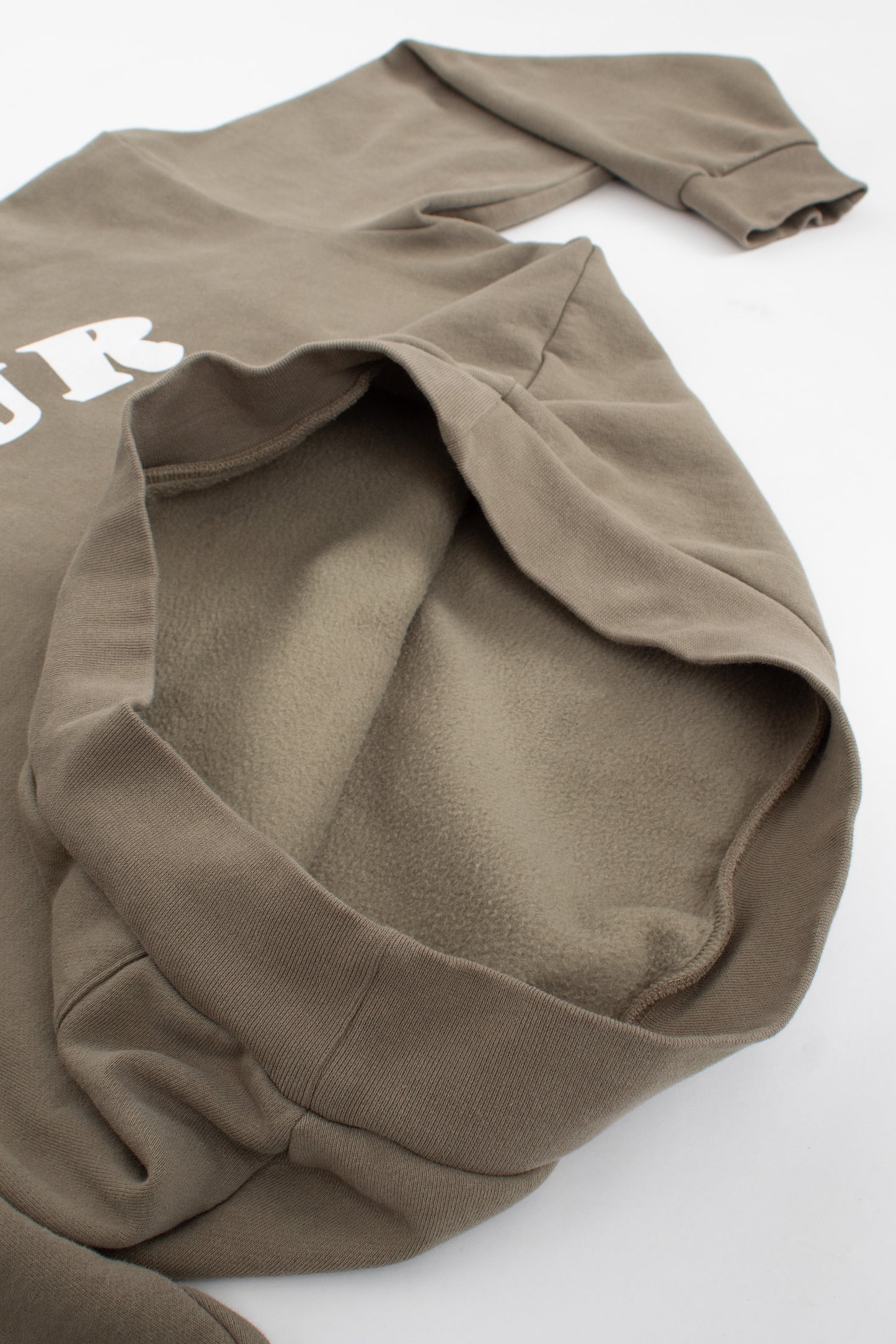 ARMY ARC HOODIE
