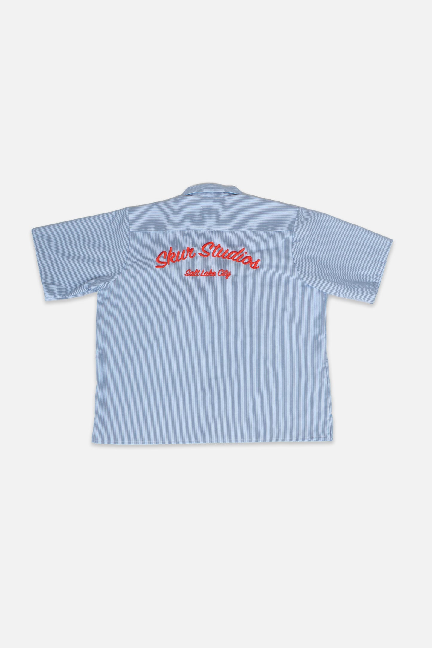 MECHANIC SHIRT