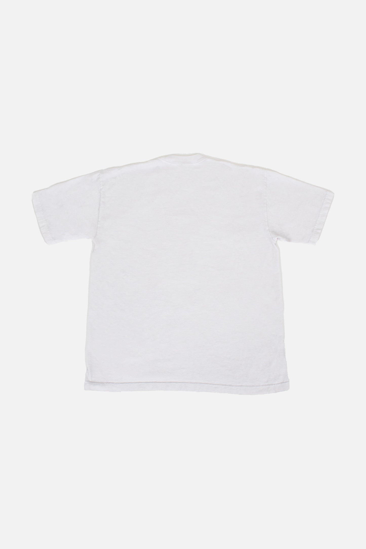 WHITE CARDS TEE