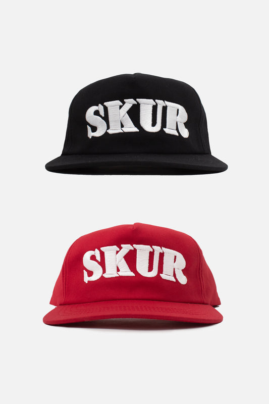 Classic "SKUR" hat