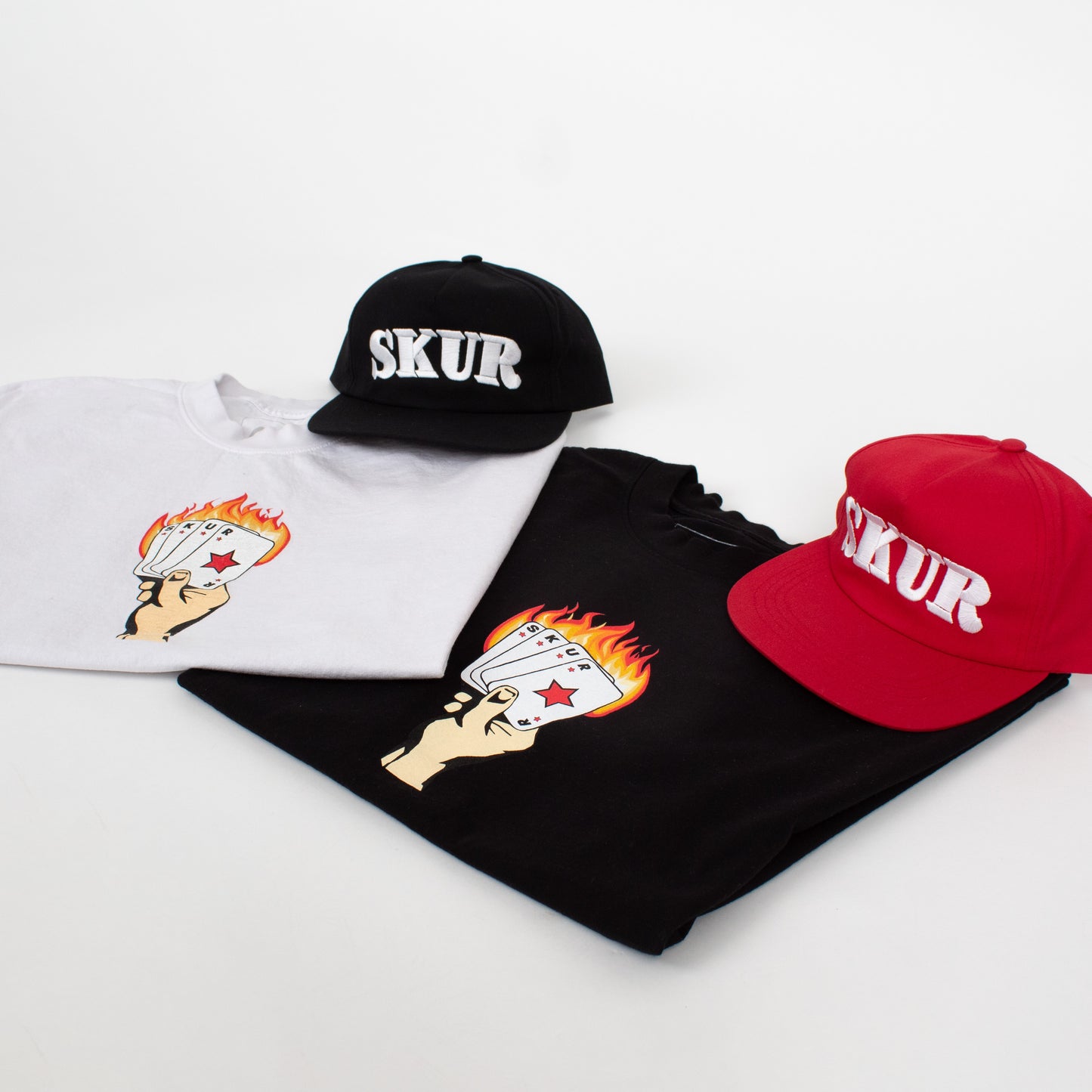 Classic "SKUR" hat