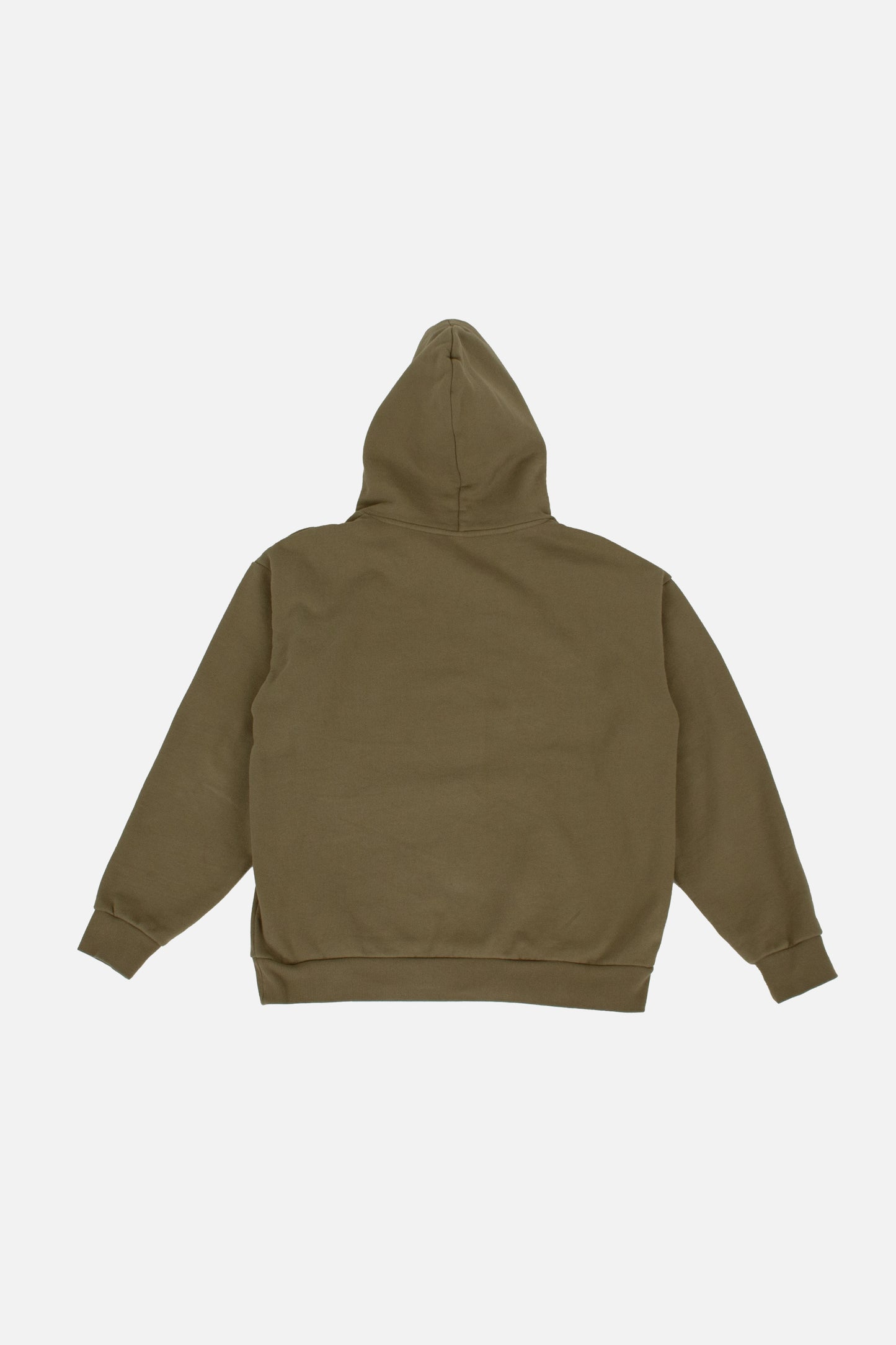 Army Arc Hoodie