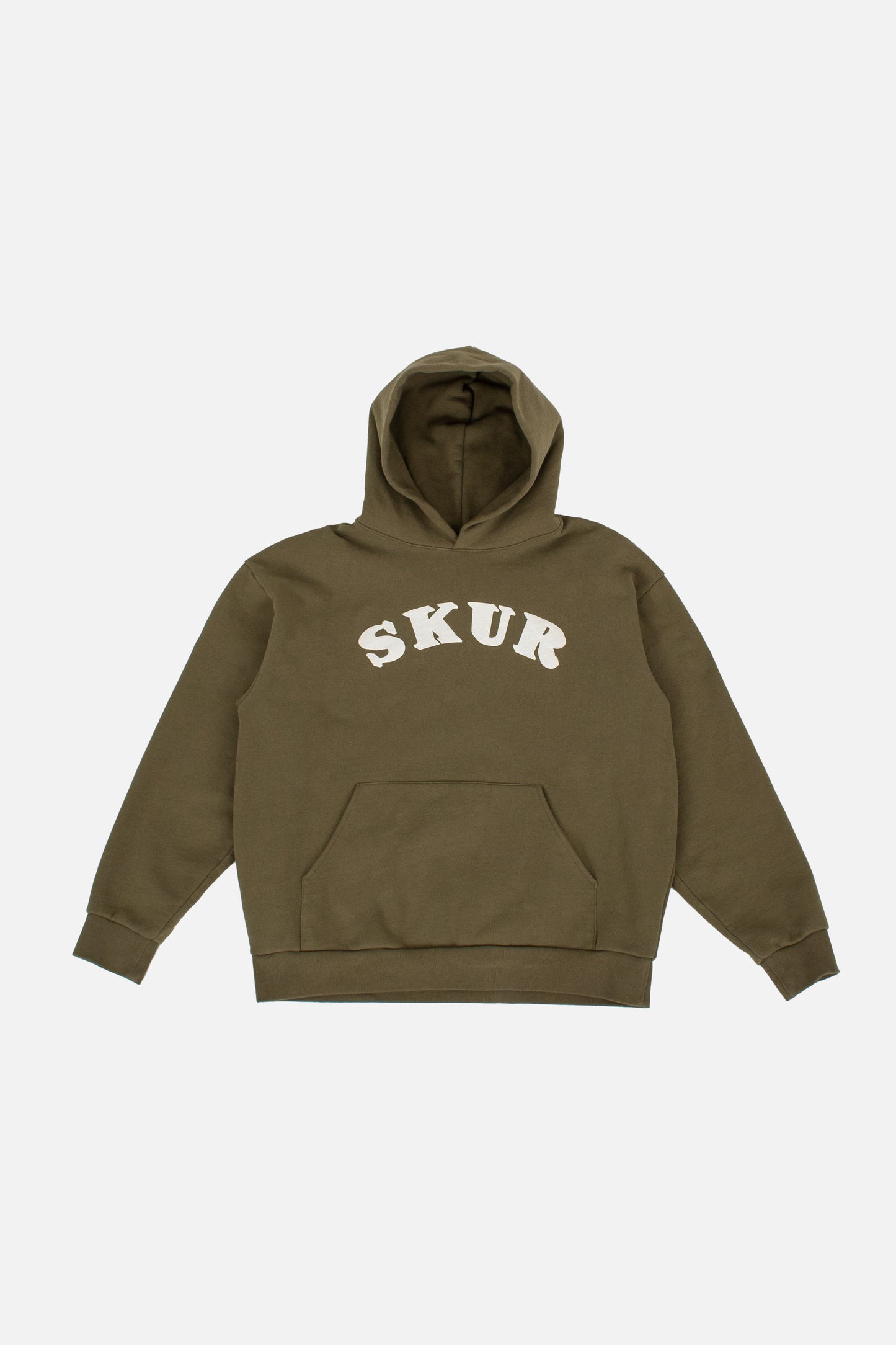 Army Arc Hoodie